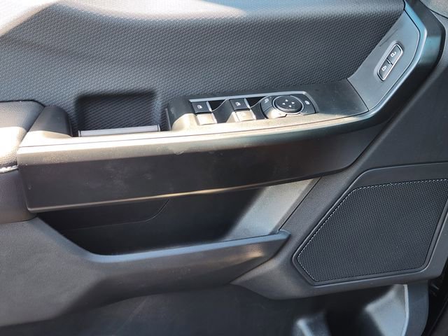 New 2025 Ford F150 STX w/ Equipment Group 200A image 22