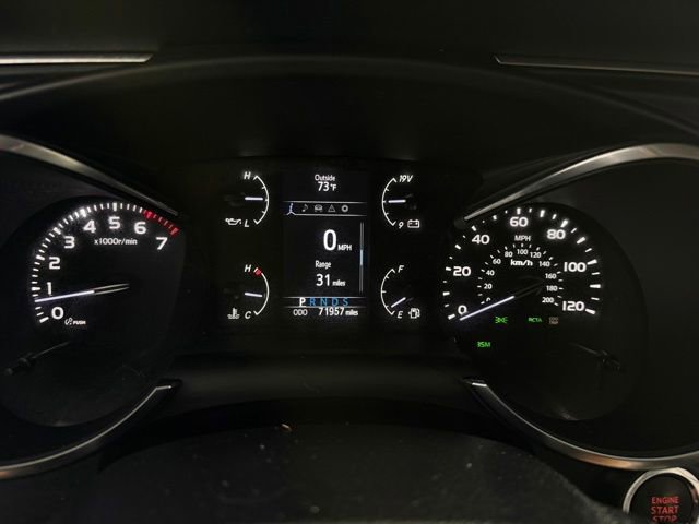 Used 2021 Toyota Sequoia Limited AWD/4WD image 44