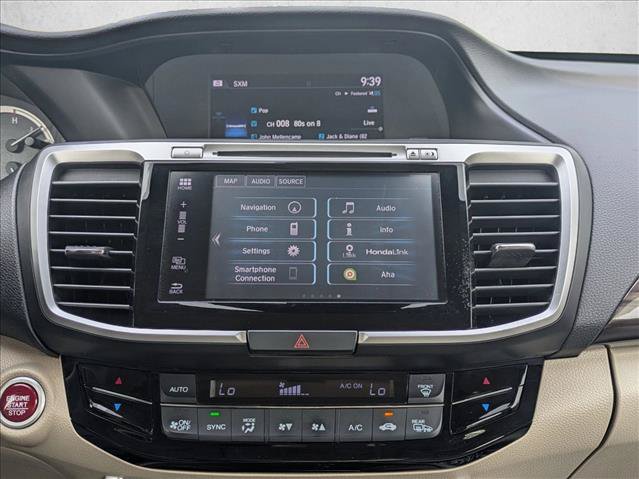 Used 2016 Honda Accord Touring image 15