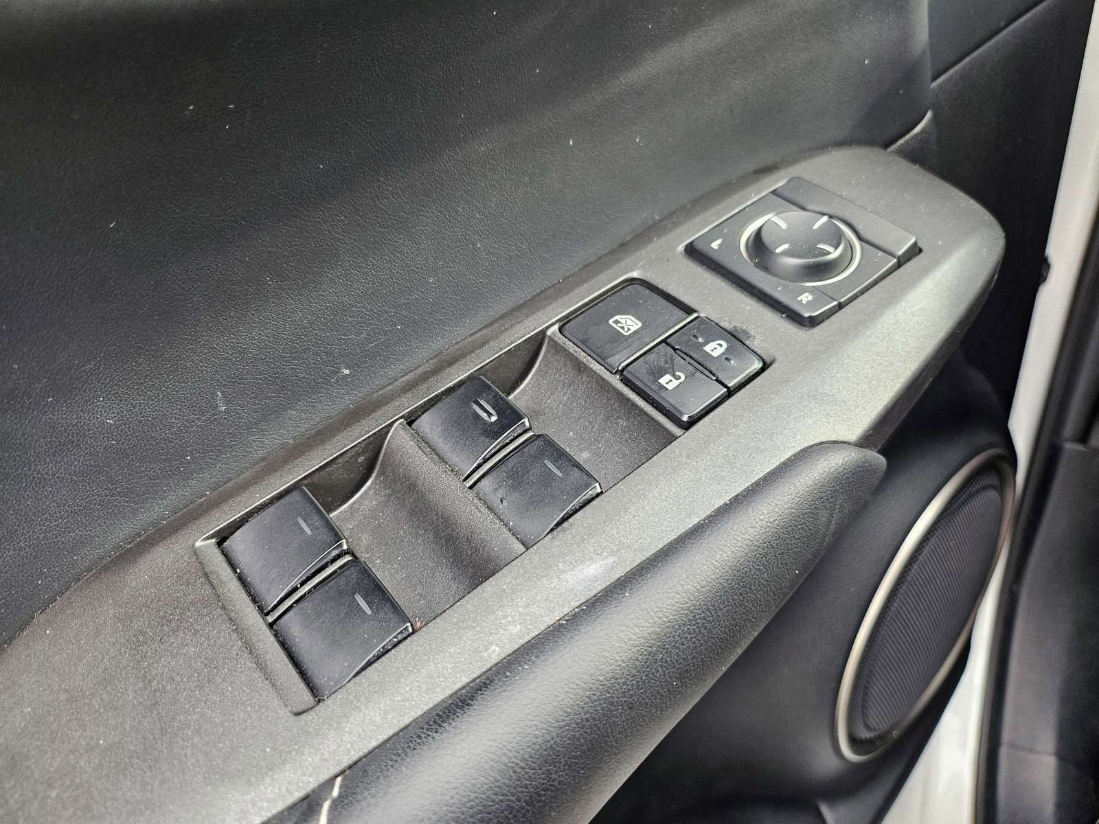 Used 2015 Lexus NX 200t AWD w/ Premium Package image 15