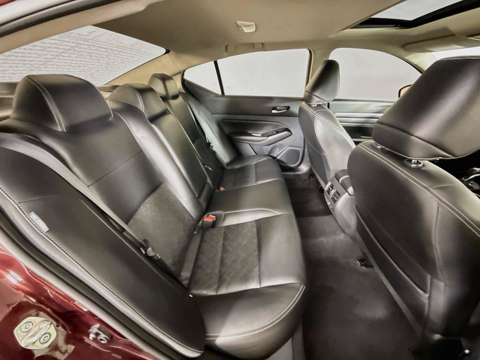 Used 2023 Nissan Altima 2.5 SL FWD image 27