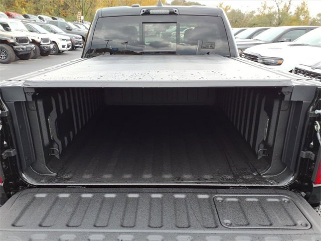New 2026 RAM 1500 Tungsten image 5