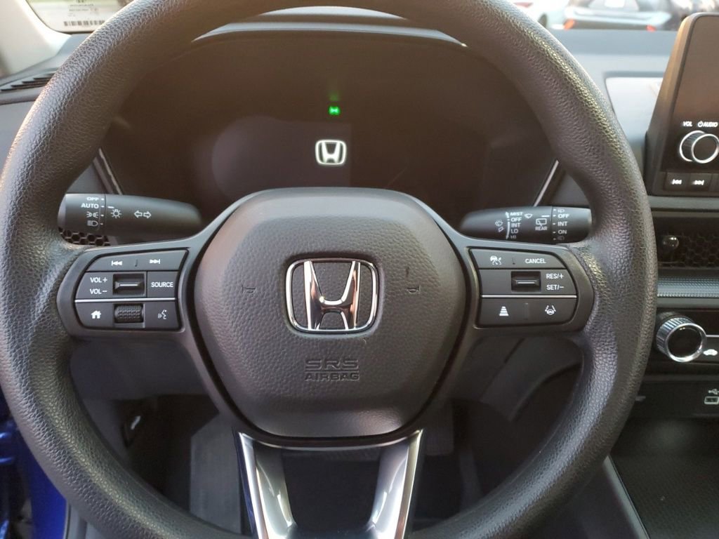 Certified 2024 Honda CR-V LX image 15