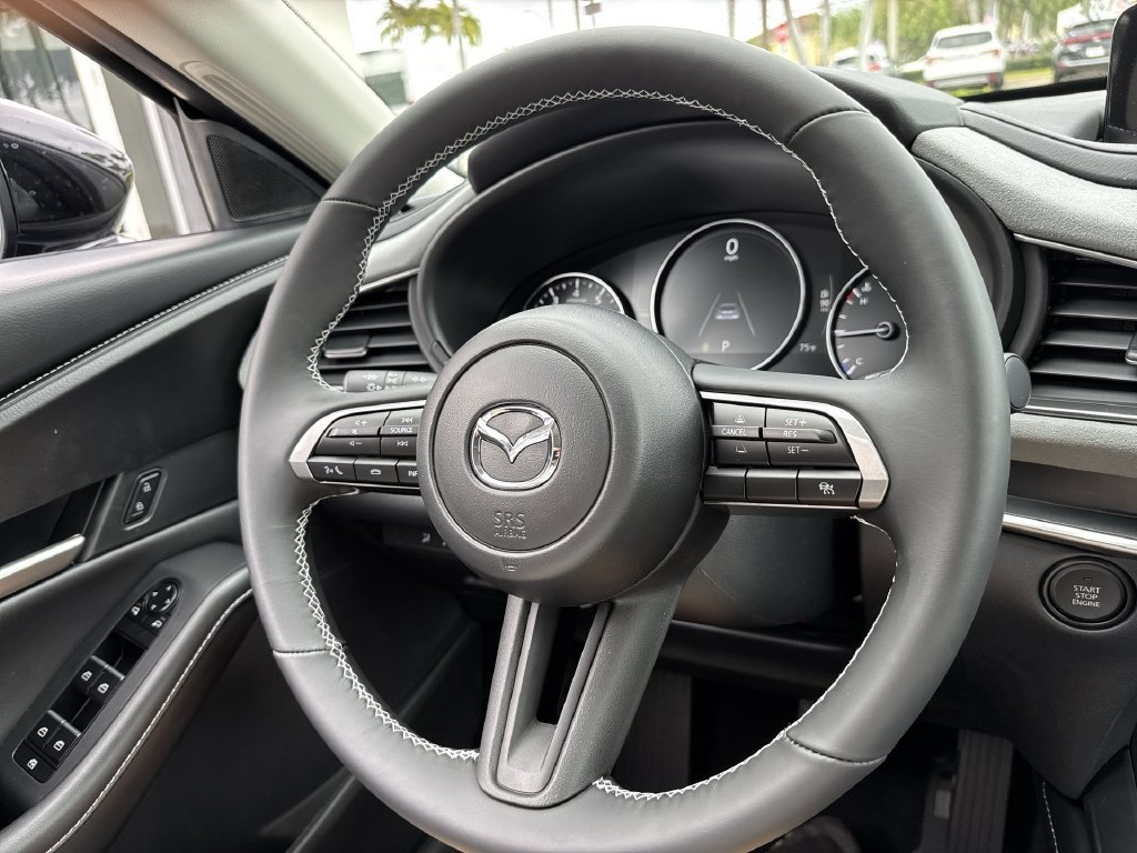 New 2026 MAZDA CX-30 Aire Edition AWD/4WD image 55