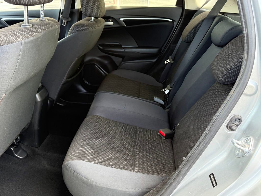 Used 2016 Honda Fit LX image 33