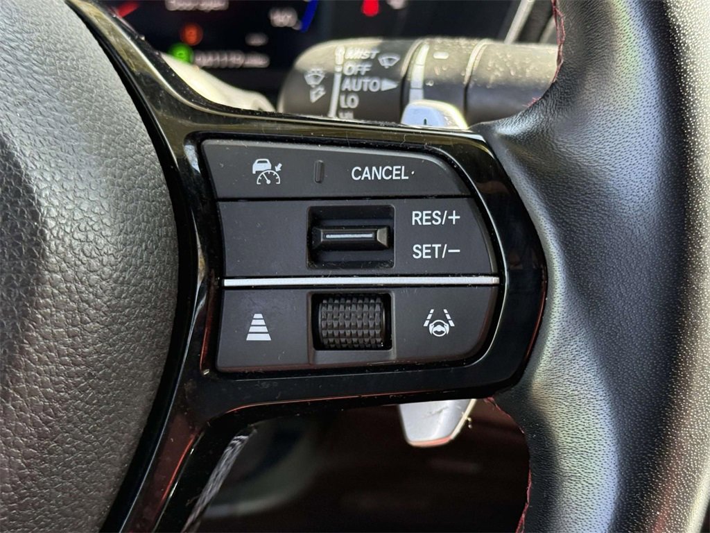 Used 2024 Acura Integra A-Spec image 13