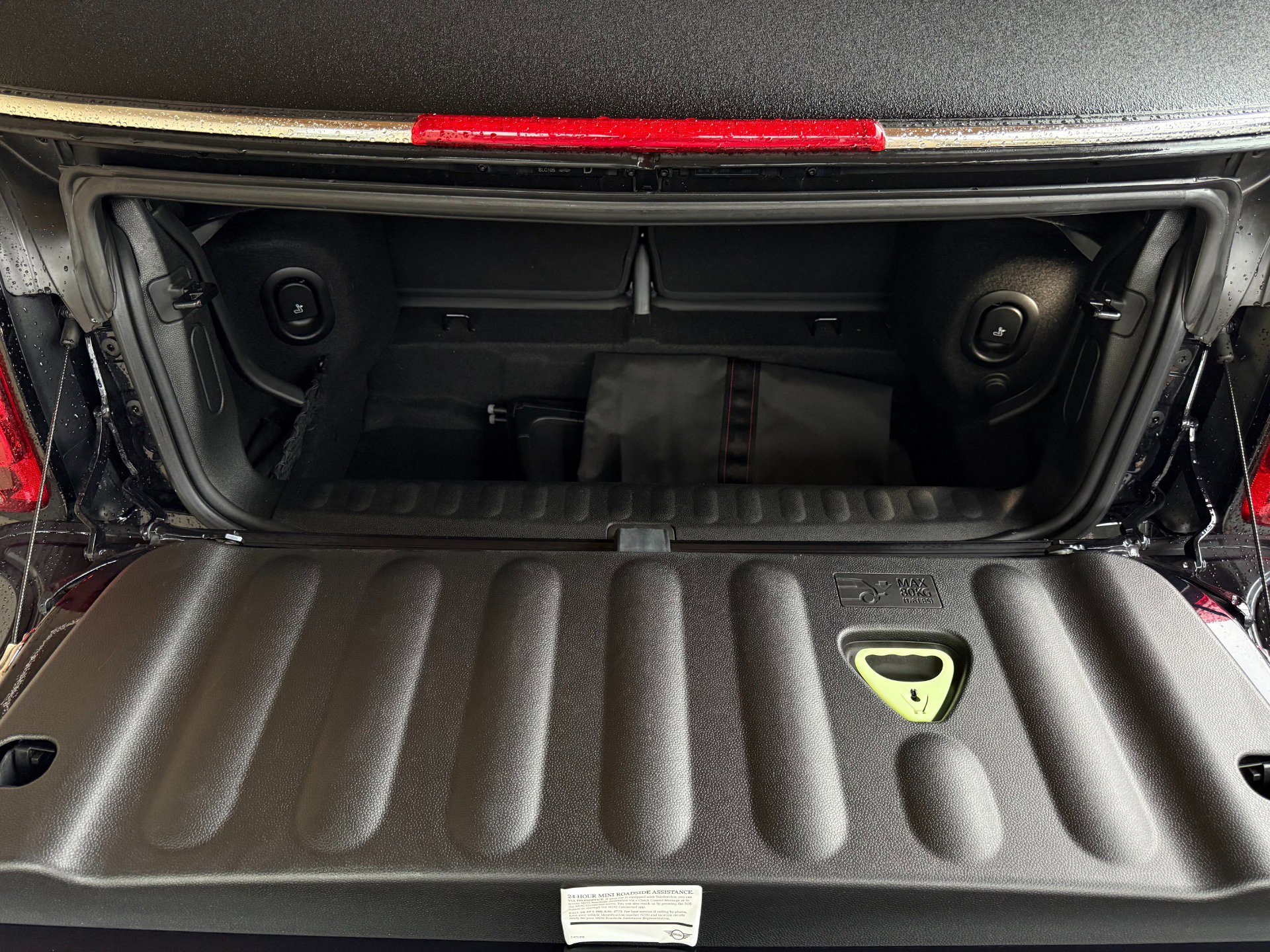 Used 2023 MINI Cooper John Cooper Works w/ Driver Assistance Package image 38