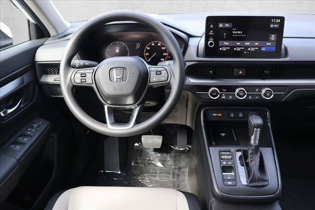 New 2026 Honda CR-V LX image 23