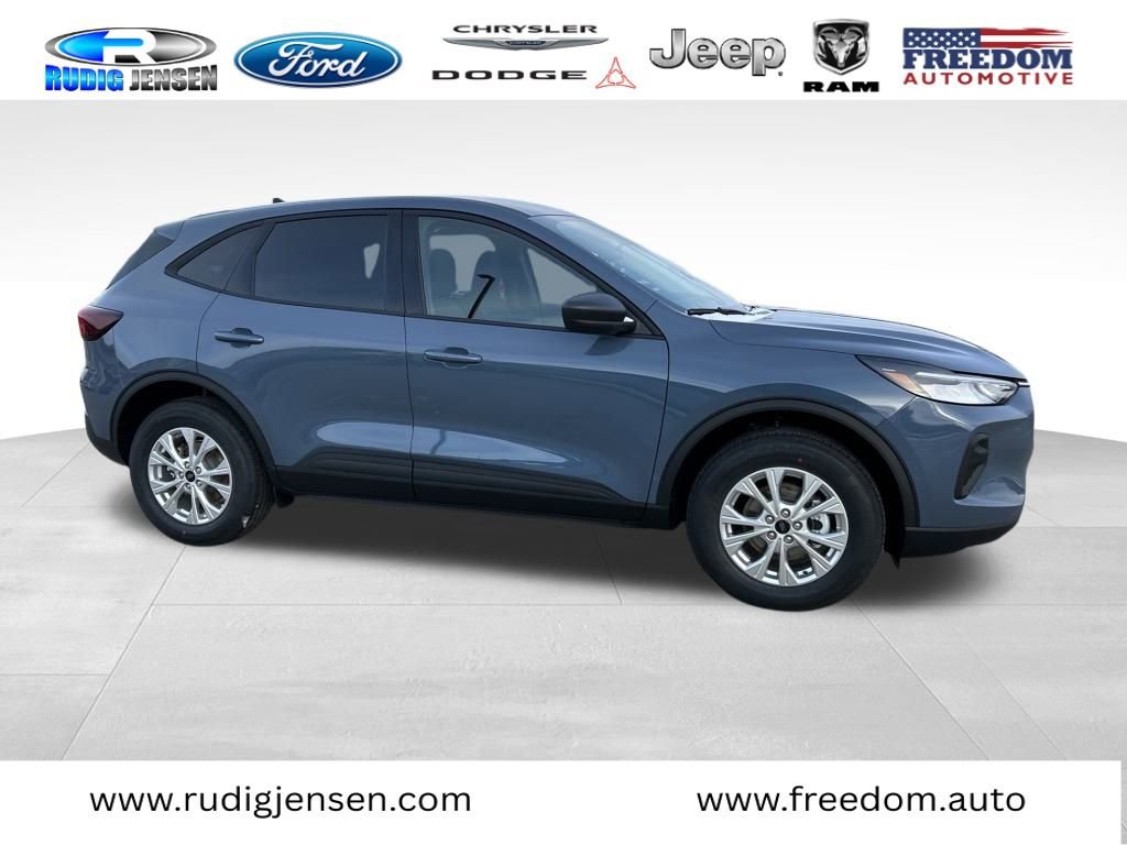New 2026 Ford Escape Active w/ Active Premium Tech Pack AWD/4WD image 10