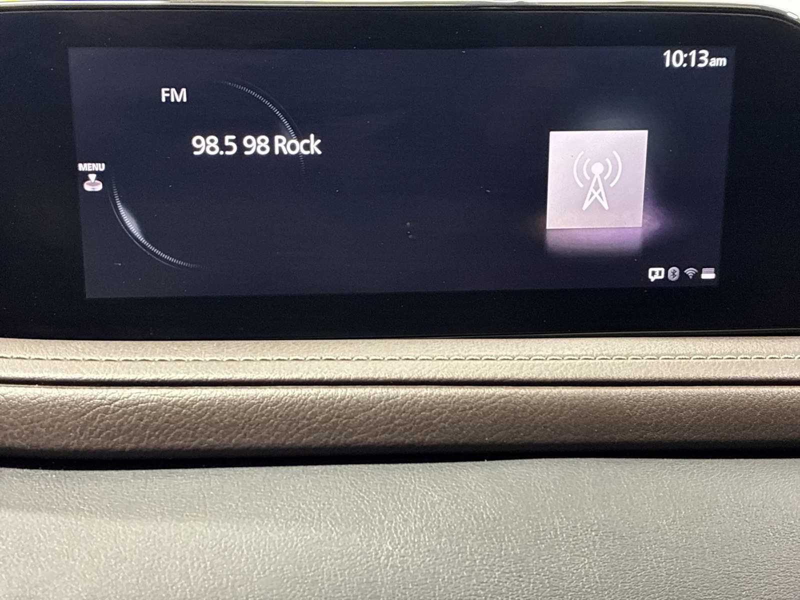 Used 2021 MAZDA CX-30 AWD 2.5 S w/ Premium Package image 12