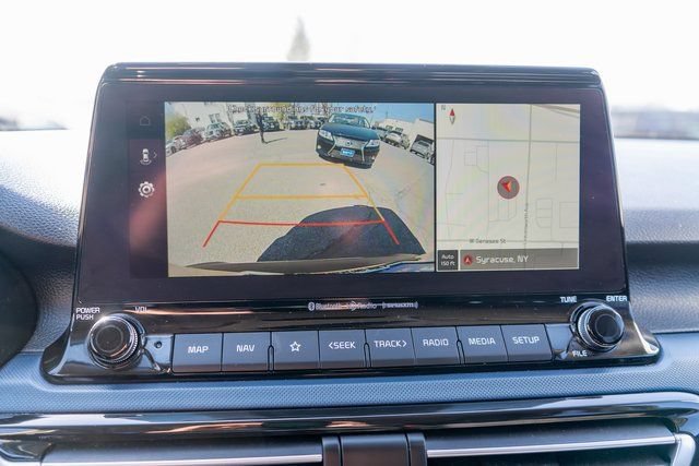 Used 2023 Kia Seltos S w/ Navigation Package AWD/4WD image 26