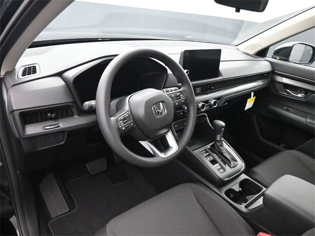 New 2026 Honda CR-V EX image 19