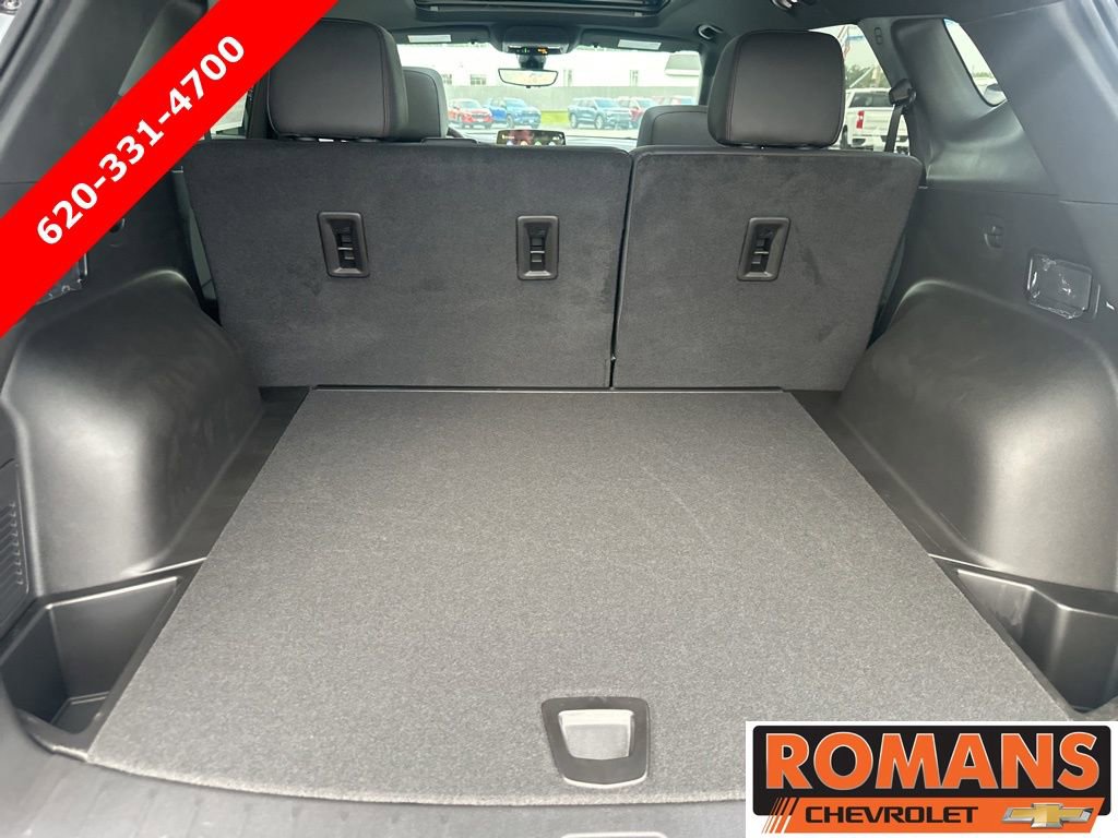 New 2025 Chevrolet Blazer RS w/ Driver Confidence II Package image 20