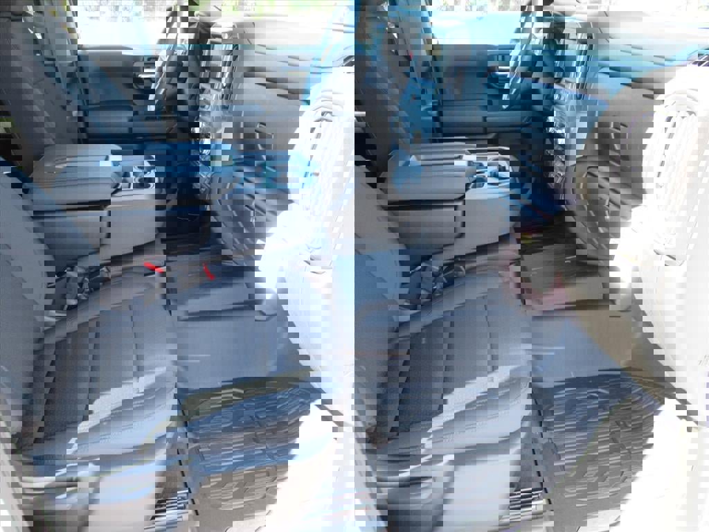 New 2026 GMC Sierra 1500 Pro w/ Pro Value Package image 11