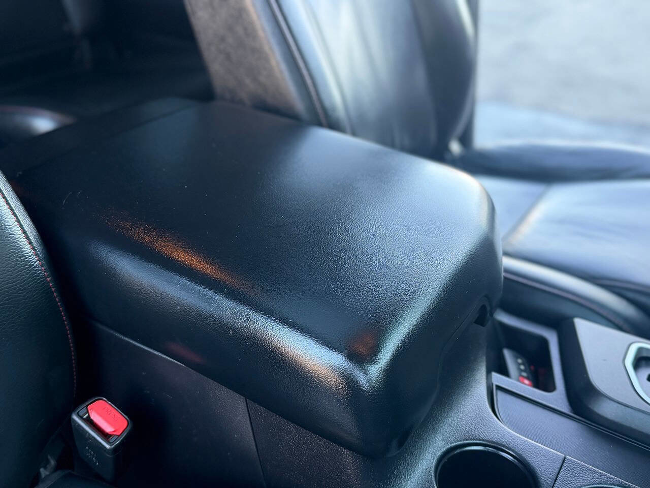 Used 2020 Toyota Sequoia TRD Pro AWD/4WD image 39