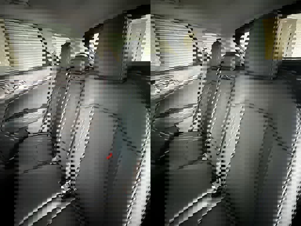 Certified 2024 Kia Sportage EX image 22