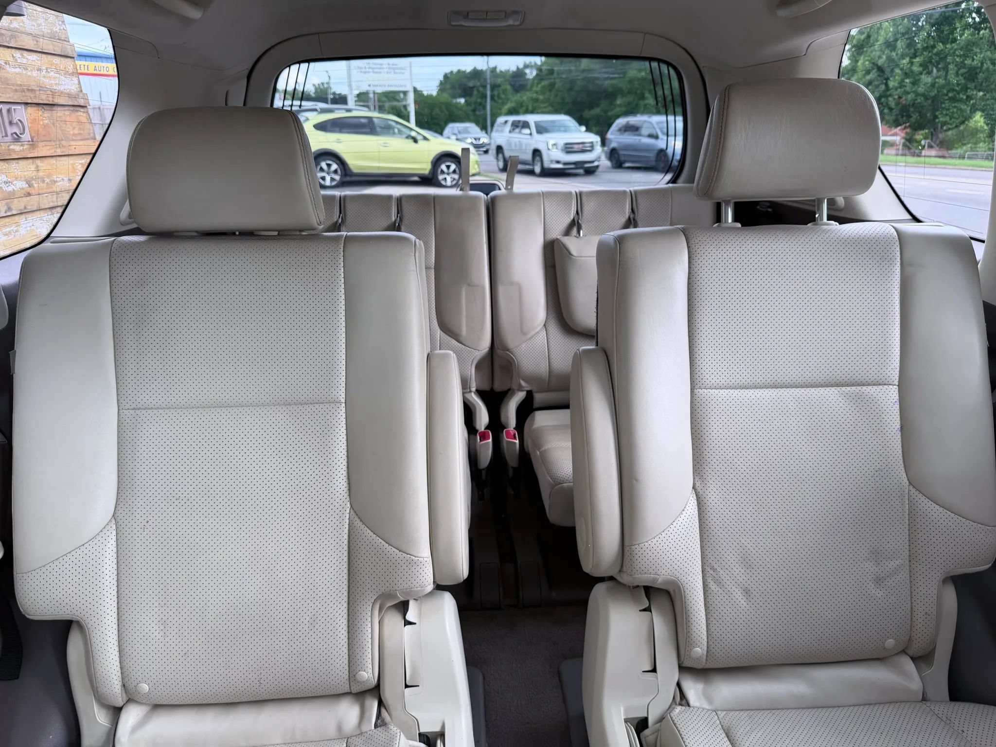 Used 2017 Lexus GX 460 Luxury AWD/4WD image 41