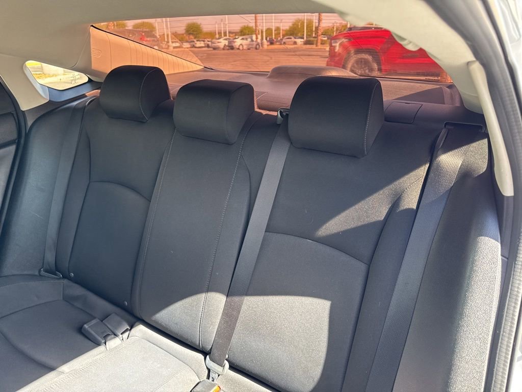 Used 2020 Honda Civic LX image 17