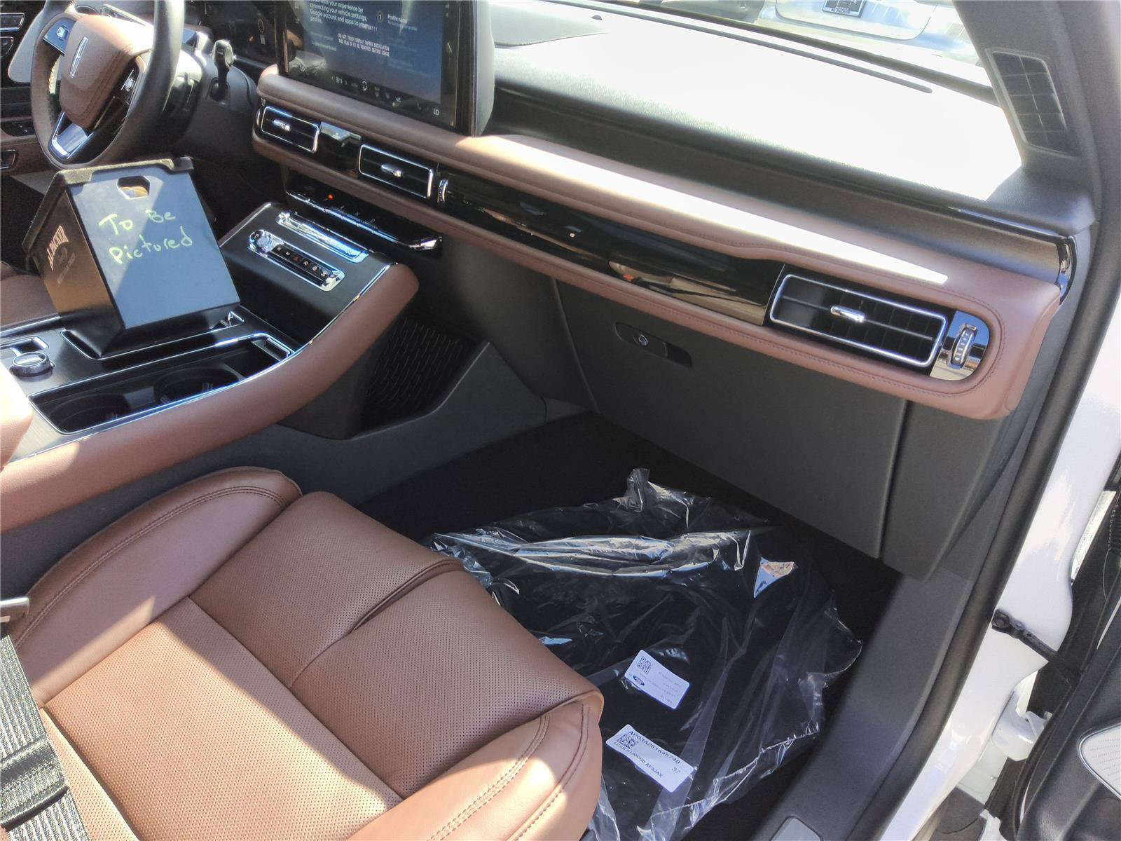 New 2026 Lincoln Aviator Reserve AWD/4WD image 29