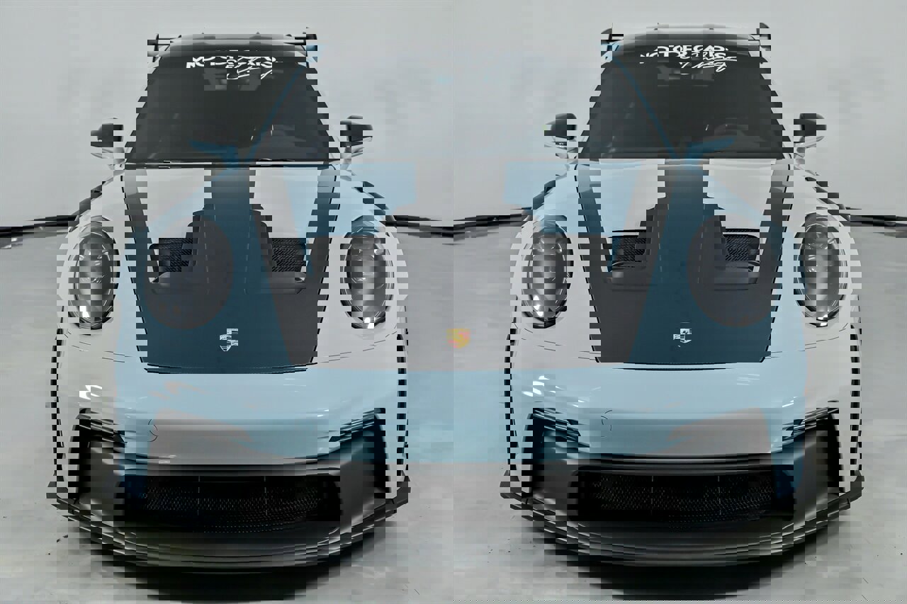 Used 2024 Porsche 911 GT3 RS image 5