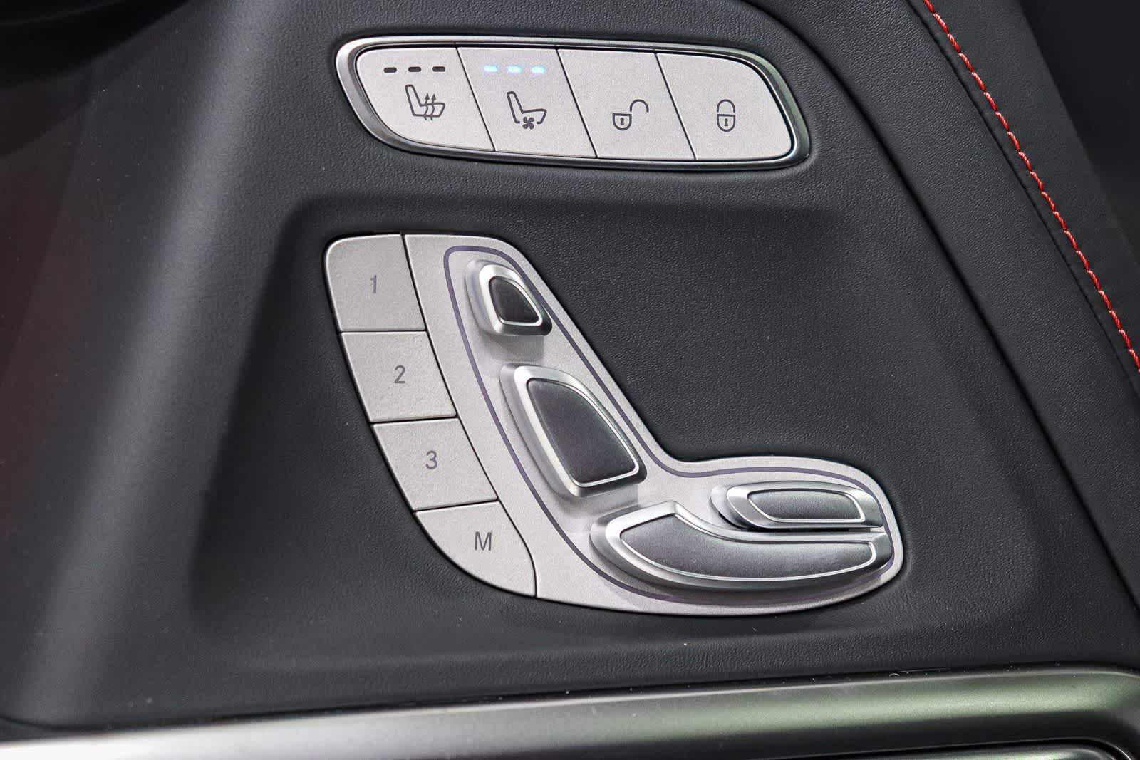 New 2027 Mercedes-Benz G 63 AMG 4MATIC image 29