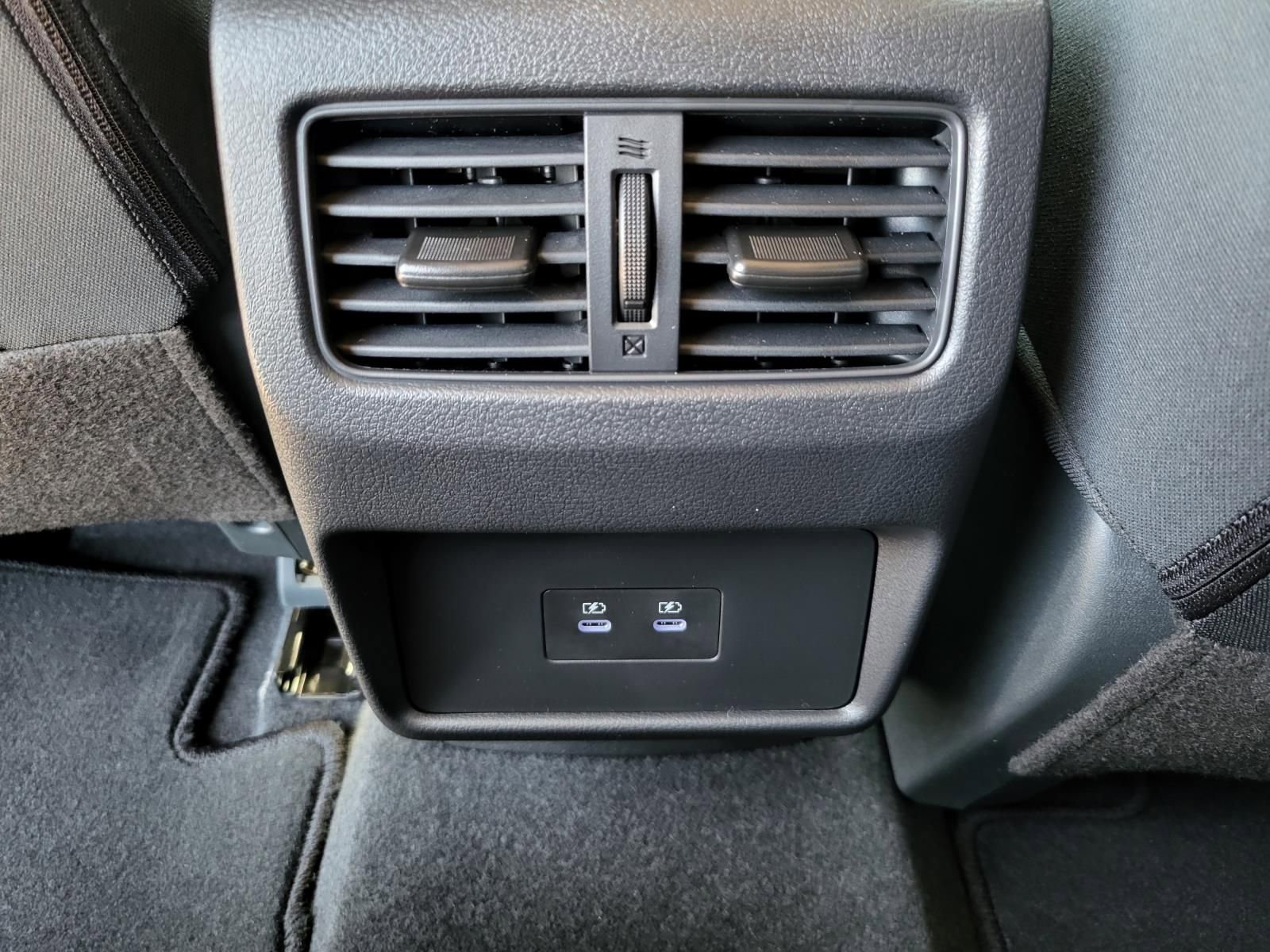 New 2026 Nissan Rogue SV image 15