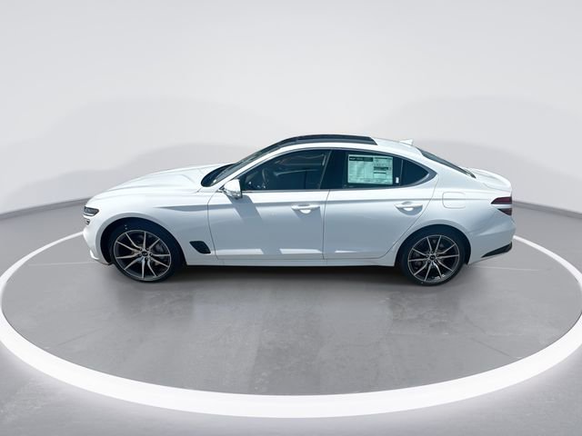 Used 2026 Genesis G70 2.5T Prestige AWD/4WD video 5