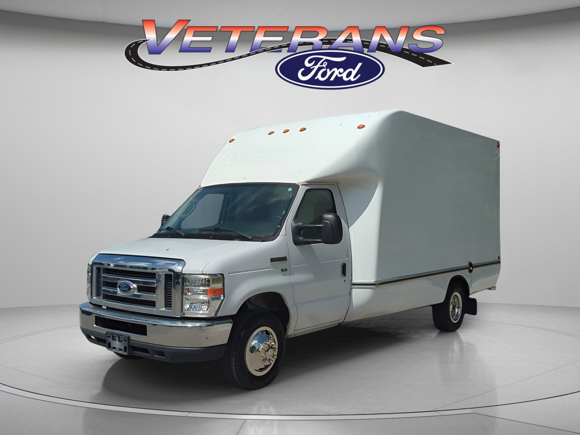 Used 2019 Ford E-350 and Econoline 350 Super Duty