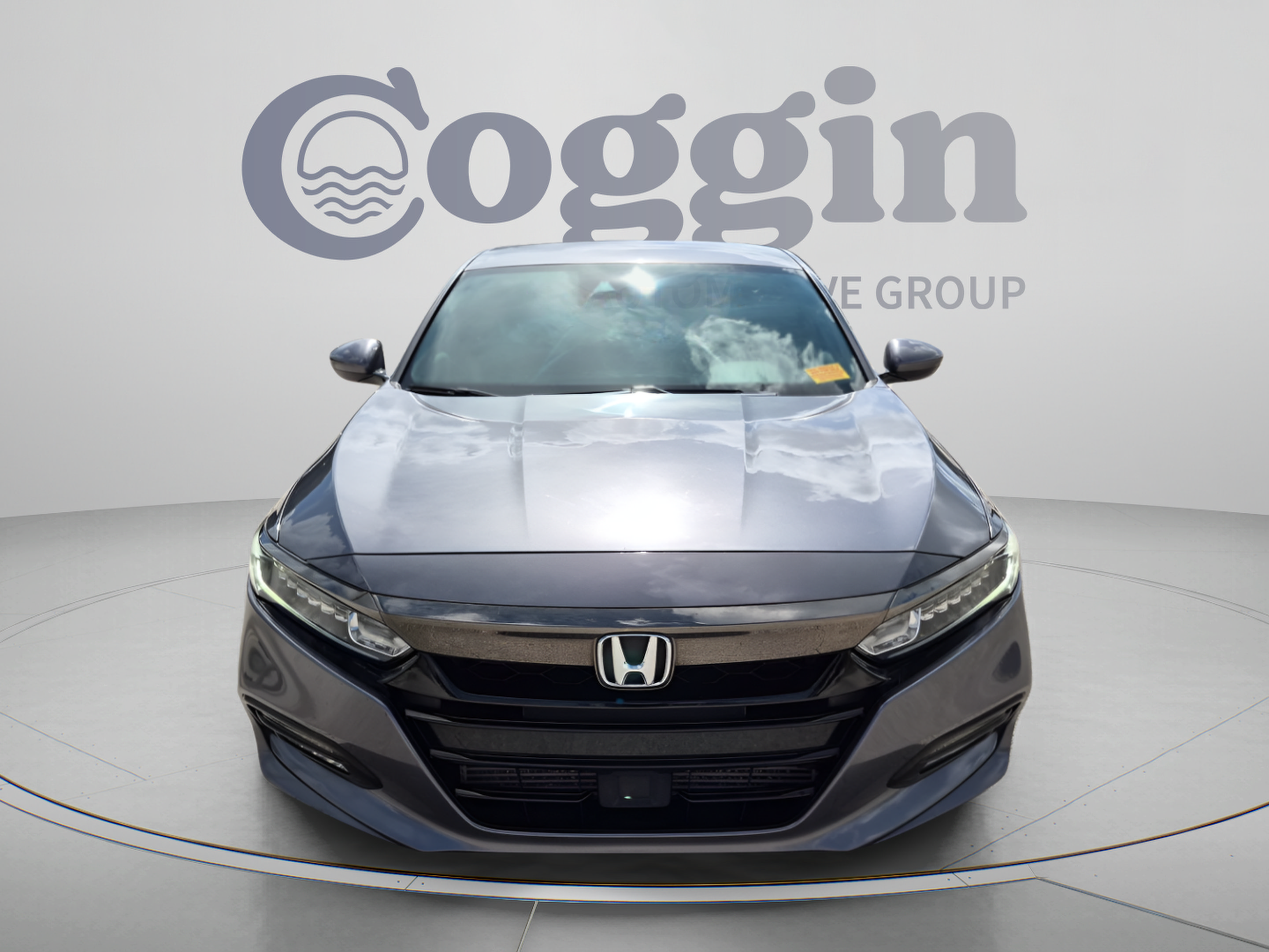Used 2020 Honda Accord Sport image 9
