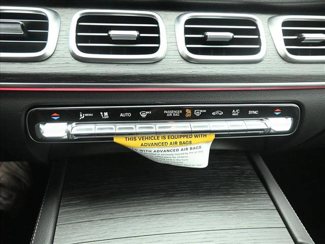 New 2026 Mercedes-Benz GLE 450 4MATIC image 13