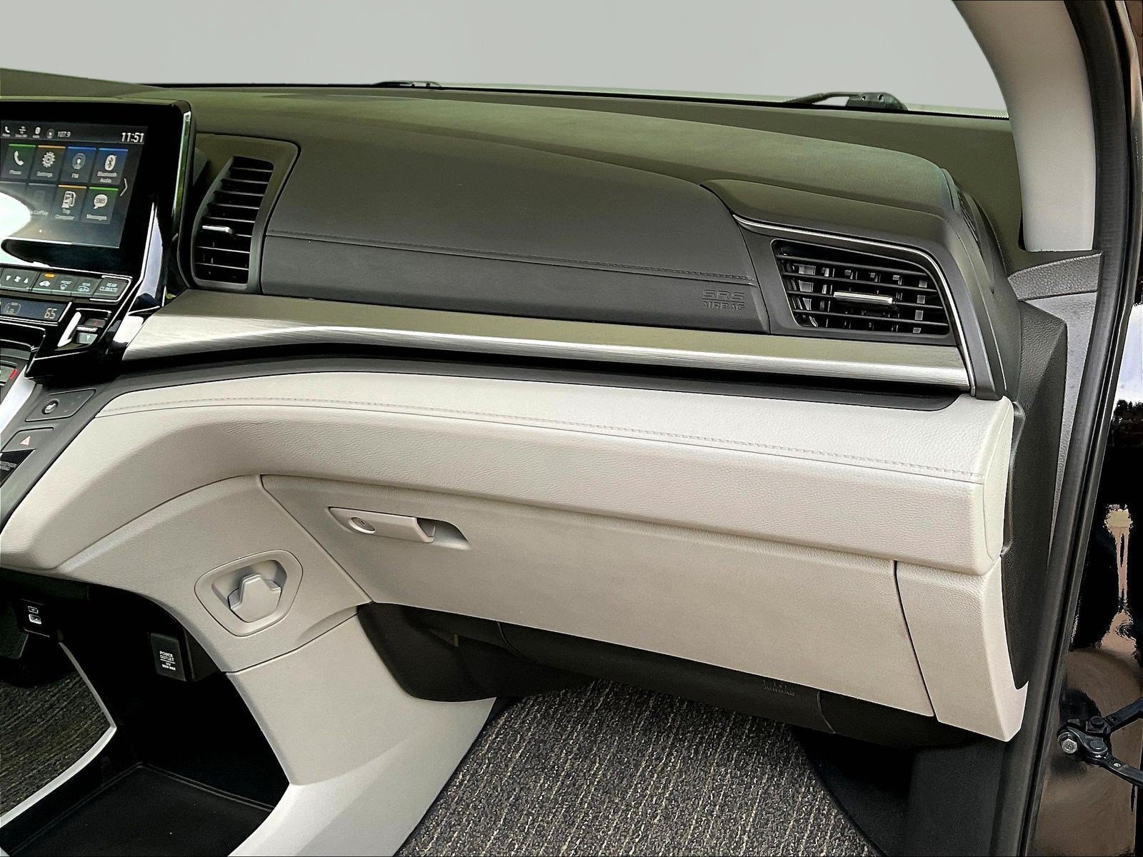Used 2022 Honda Odyssey EX-L image 27