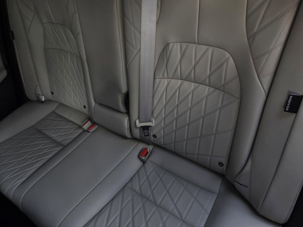 New 2026 Nissan Sentra SL w/ Floor Mat Package FWD image 13