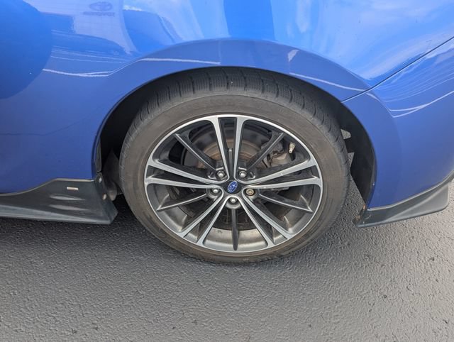 Used 2016 Subaru BRZ Limited RWD image 17