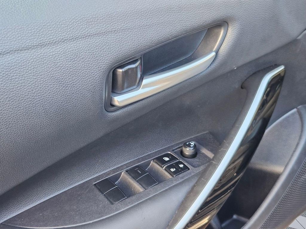 Used 2024 Toyota Corolla XSE image 11