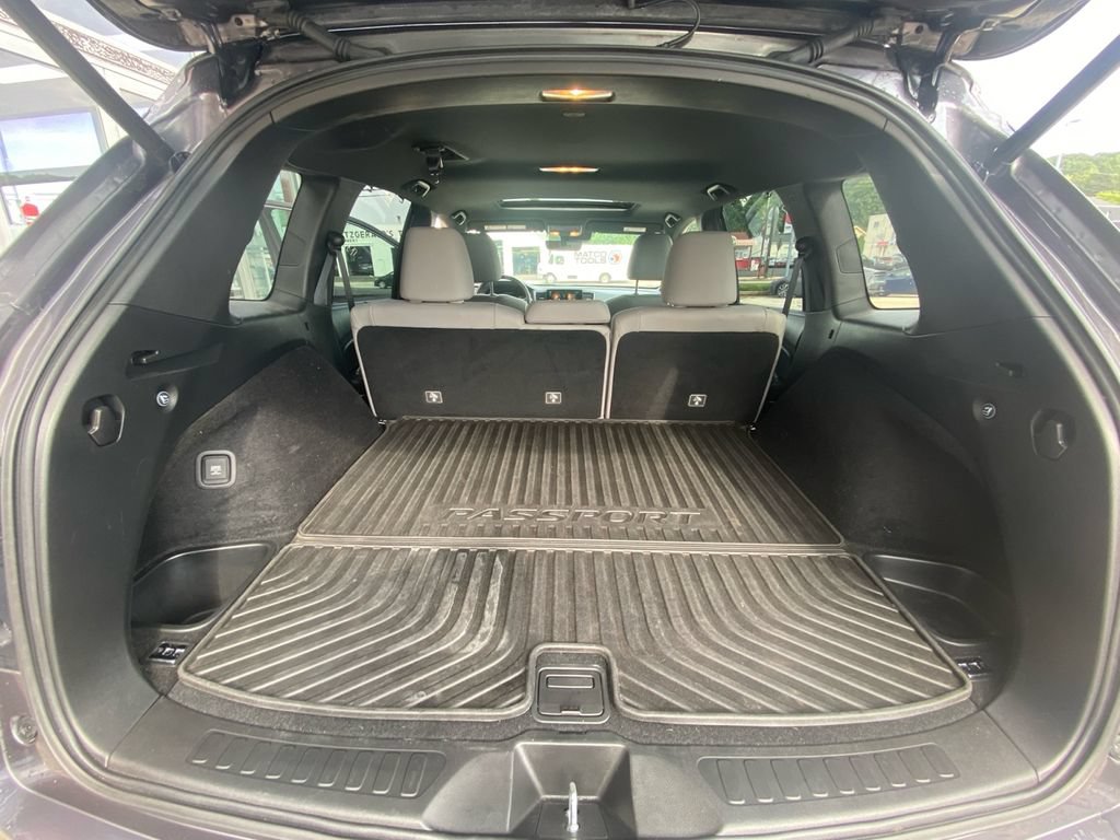 Used 2021 Honda Passport Elite image 30
