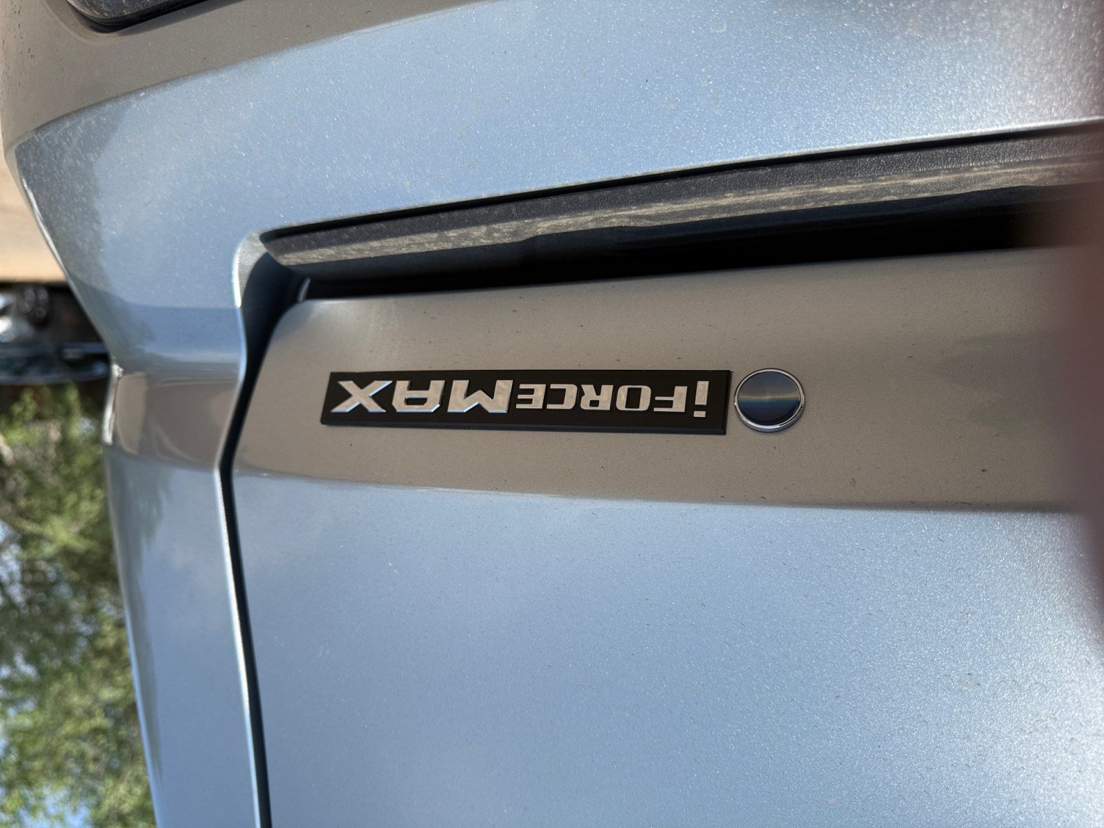 Used 2026 Toyota Sequoia Platinum AWD/4WD image 24