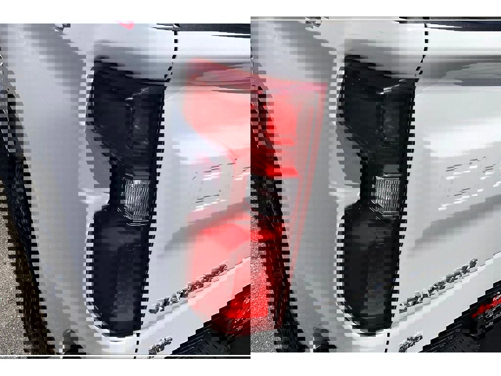 Used 2022 Chevrolet Silverado 1500 LT Trail Boss w/ Safety Package image 30