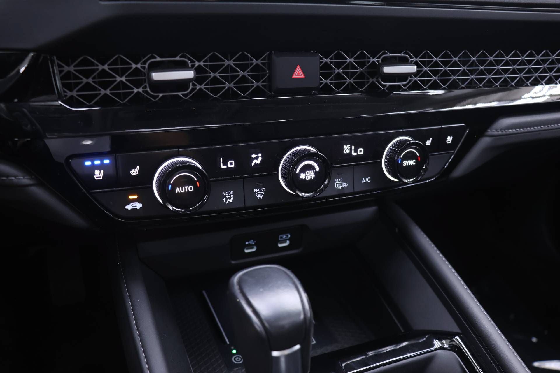 Certified 2024 Honda Accord Touring image 6