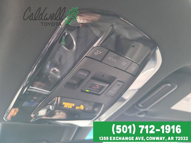 Used 2024 Toyota Venza Limited image 20