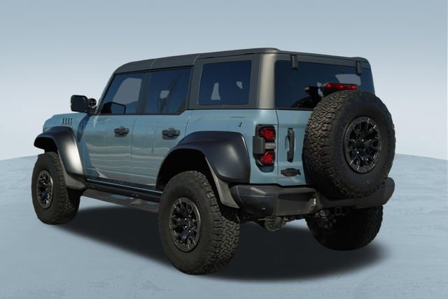 Used 2023 Ford Bronco Raptor image 6