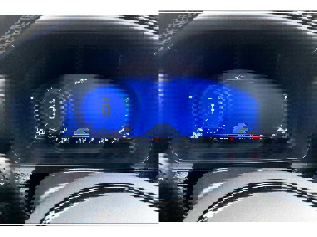 Used 2024 Ford Explorer ST w/ Equipment Group 401A image 22