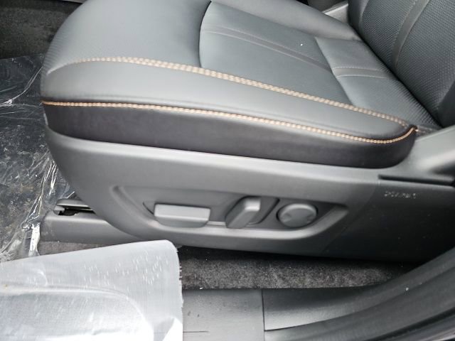 New 2026 MAZDA CX-90 3.3 Turbo w/ Preferred Package image 10