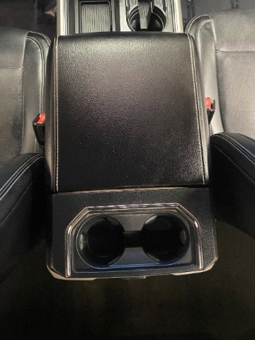 Used 2017 Ford F250 Lariat w/ Chrome Package RWD image 27