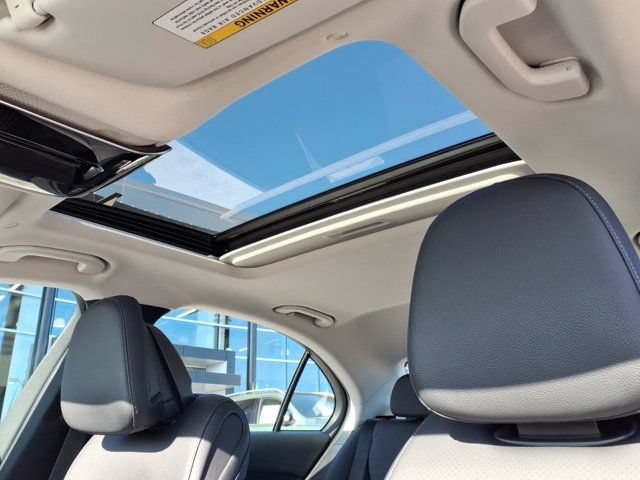 Certified 2023 Mercedes-Benz C 300 Sedan image 15