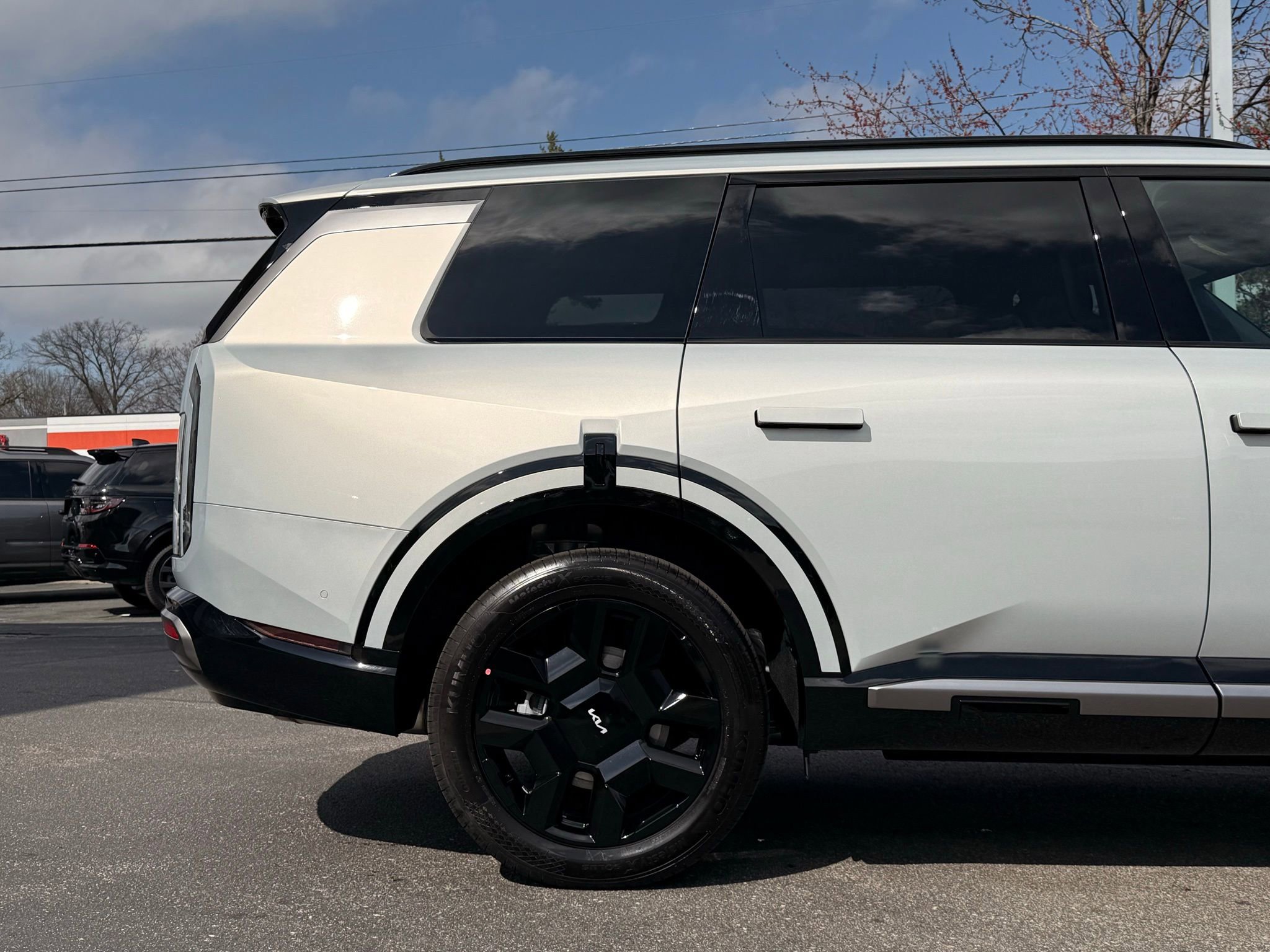 Used 2027 Kia Telluride SX image 10