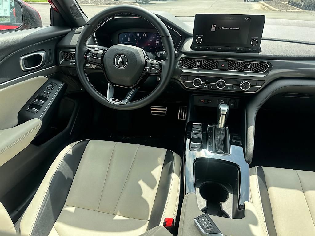 Used 2023 Acura Integra A-Spec image 22