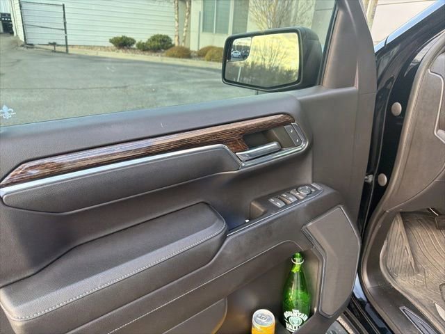 Used 2023 GMC Sierra 1500 Elevation image 15