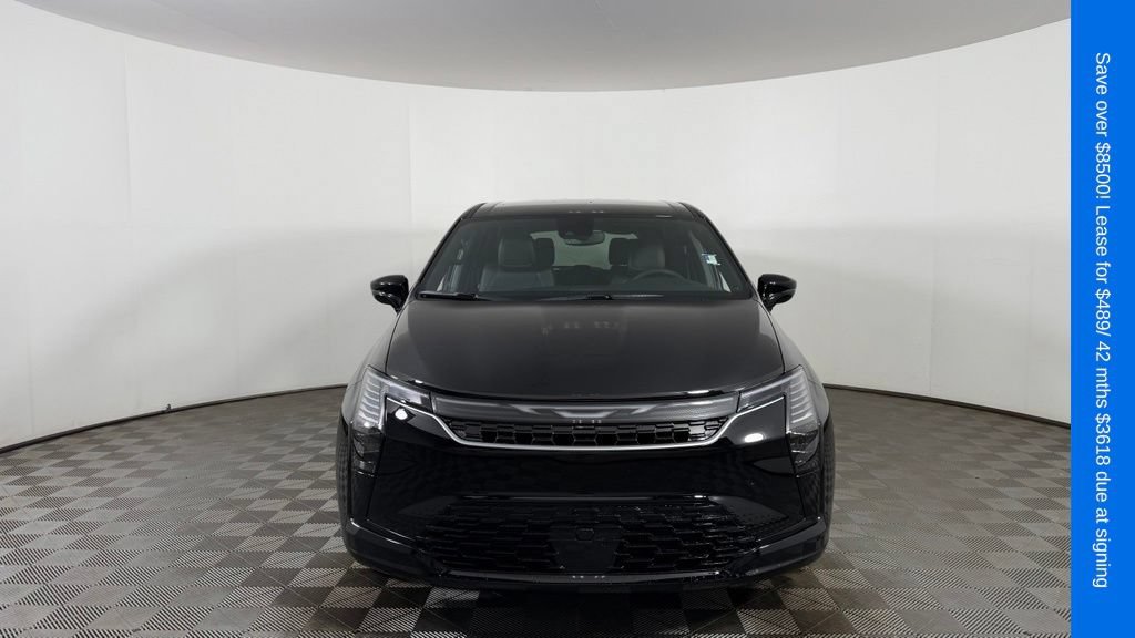 New 2027 Chrysler Pacifica Select FWD image 2