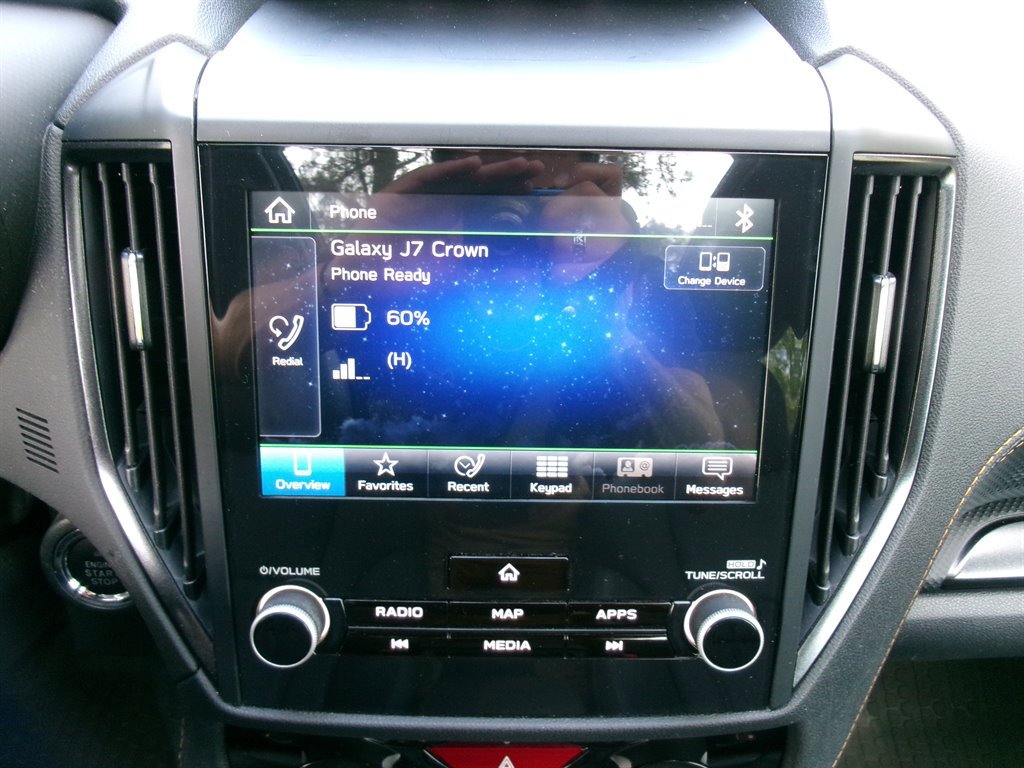 Used 2024 Subaru Forester Wilderness w/ Wilderness Package image 39