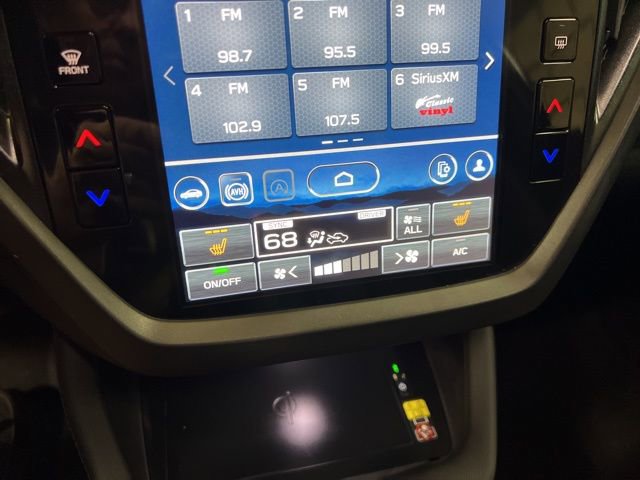 Certified 2026 Subaru Forester Premium image 34